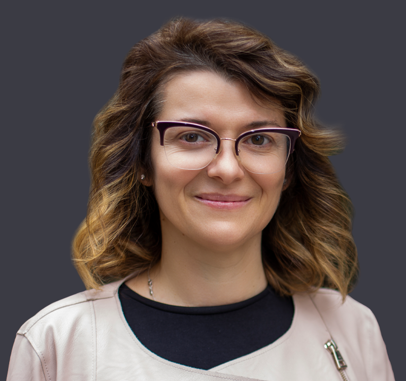 SELENA JOKIĆ