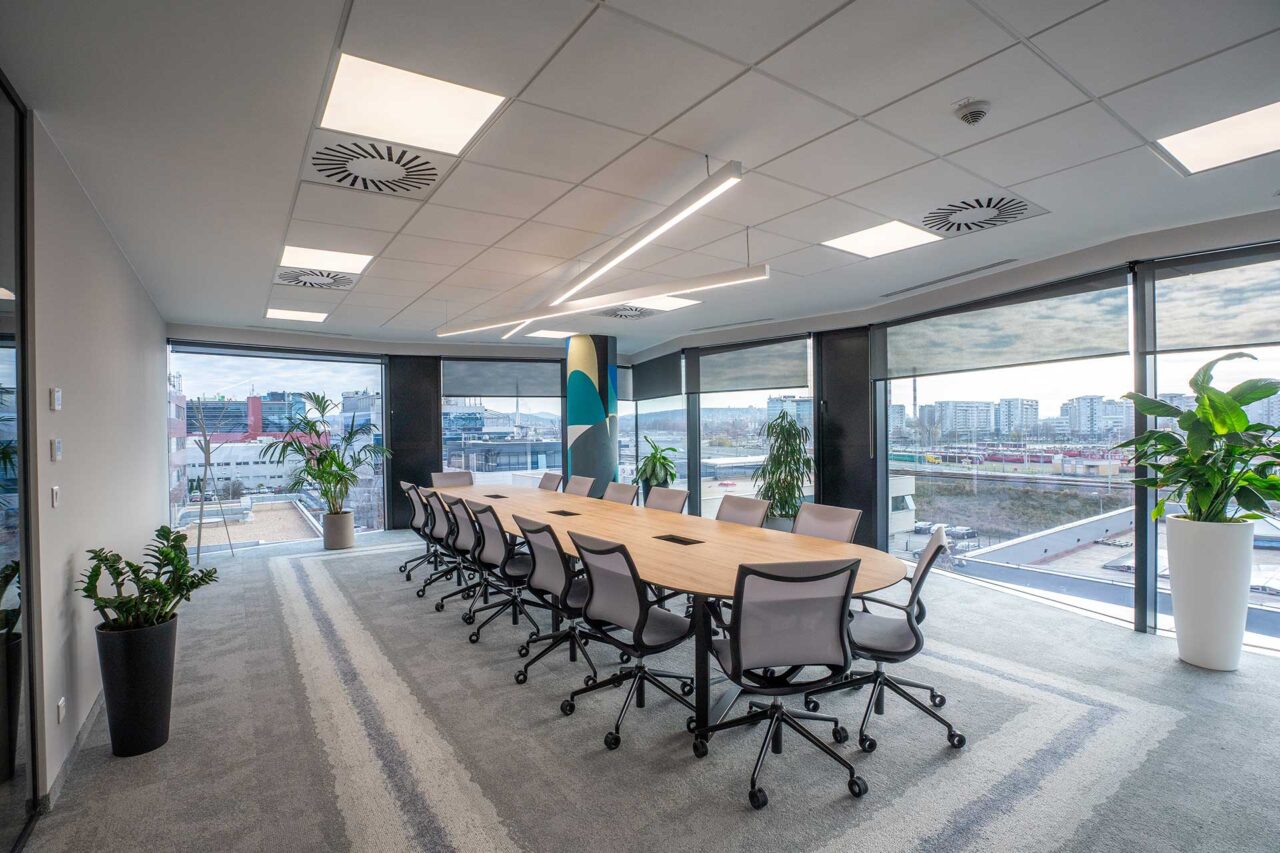 Conference-room