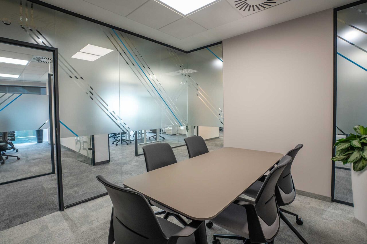 Meeting-room